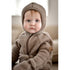 Mikk-Line Baby Wool Suit (Reversible Cuffs) Wool Melange Denver
